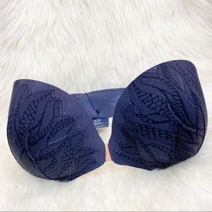 Evelyn Bobbie everyday bustier strapless bra